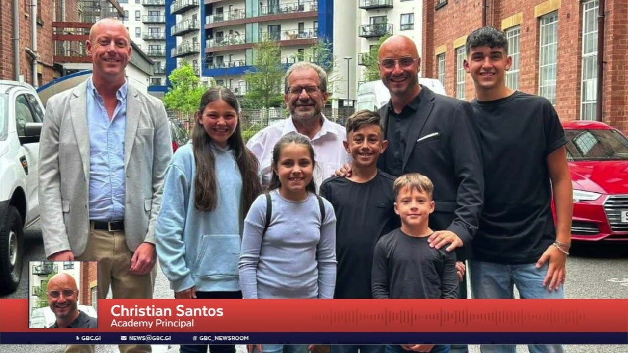 GAMPA production scoops two awards at UK's National Drama Festival