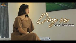 DINGIN II Cover : Zhira Zainal