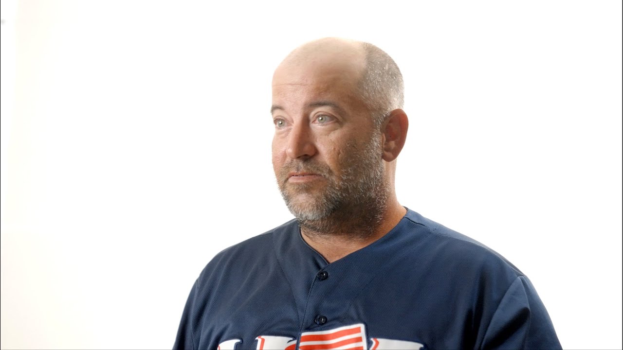 Timothy's Story- Overcoming, one step at a time