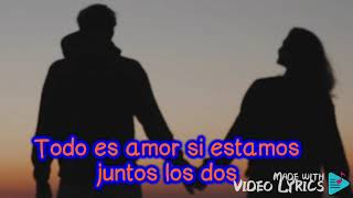 La pareja ideal-Letra Los Dorados ft.Grupo La Frontera🎵🎤