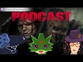 【2 Cents Live Podcast】[11/08/25] MONSTERS AND THEIR TERRIBLE DADS | #vtuber