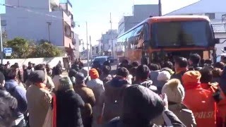 共に行こう