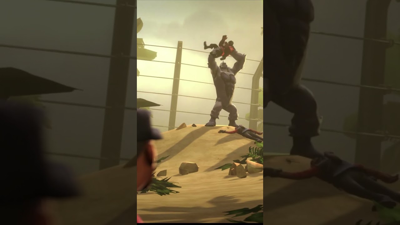 it has a spine! #meme #tf2
