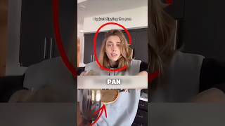 How Flipping Pan Made This Tiktoker Viral Trolled