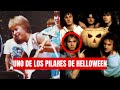 Michael Kiske: La historia de uno de los vocalistas más potentes del metal 🎃