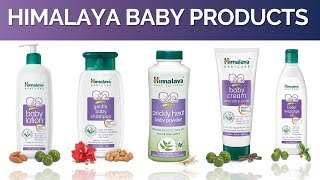 himalaya baby hair oil price list