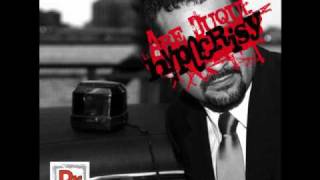 Abe Duque - Hypocrisy (John Digweed &amp; Nick Muir Remix)