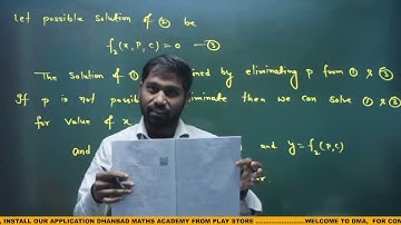 SEM-1 DMA GUESS PAPER SESSION 23-27 FYUGP VBU & BBMKU