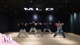 New:ID 'GHOST' Dance Practice_Fix ver.