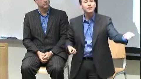 Connected: The Surprising Power of Our Social Networks and How They Shape our Lives