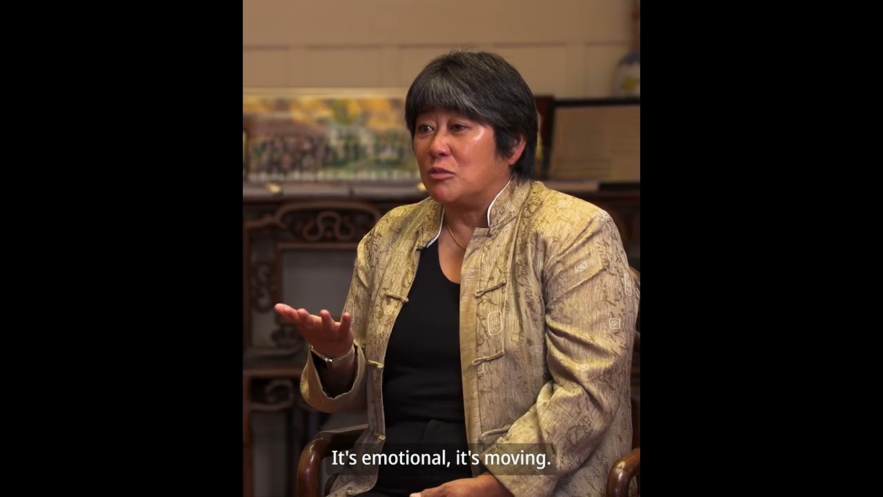 Canada’s first Chinese Canadian Museum established in BC