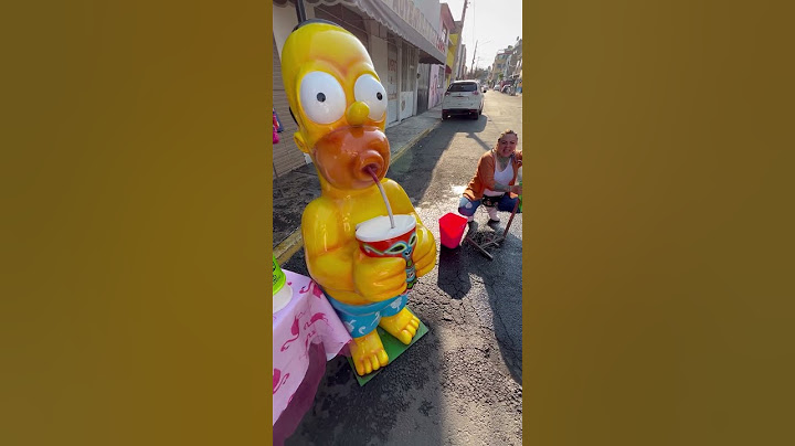 Su Homero Habla #iztapalapa #shorts