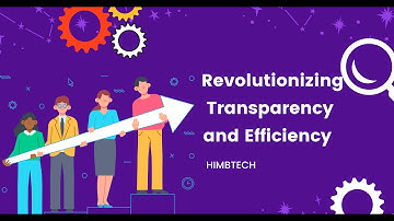 Blockchain Technology in Supply Chain Management