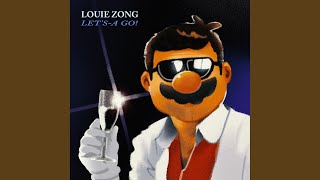 Video thumbnail of "Louie Zong - Is This Just A Dream"