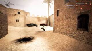 CS:S | 1st Miniclip [HD]