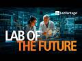 An Invitation to Define the Lab of the Future