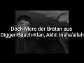 Mero  sound fr den hof official hq lyrics text ganze full version