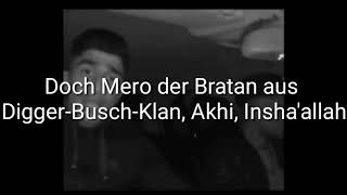 MERO - Sound für den Hof (Official HQ Lyrics) (Text) (Ganze Full Version) Resimi