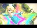 Super Mario 3D World: Flower-2 & Rosalina Guide