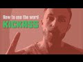 7 Ways To Use The Word KICKASS