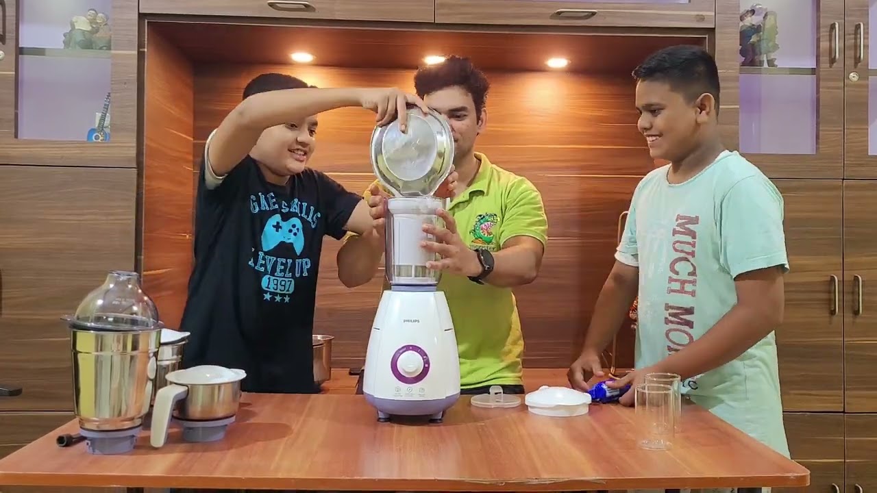 Philips Mixer Grinder Best Budget Mixer Grinder for daily use Cost