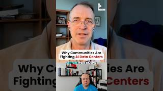 Why your town might ban AI data centers