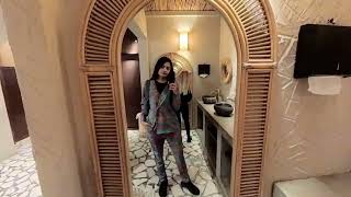 How are Parties in Dubai ? BE BEACH ( DUBAI NIGHT LIFE ) #party #trending #mathame