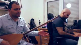 Grup Sinemilli Türkü - Sinasi & Umut & Cihan - Gül Yüzlü Cananım 2017 Resimi