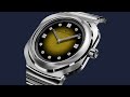 Avoirdupois Force Majeure Review | The First 100% American-Made Watch from NYC
