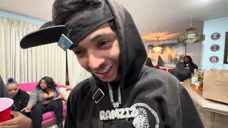 SLEAZEJIGGZ MINI VLOG