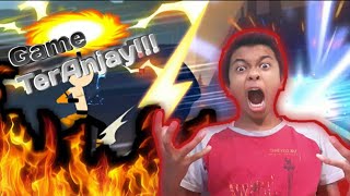 Stick Shadow Fighter - Supreme Dragon Warriors!! - Game Terseru Yang Pernah Aku Mainin Di Android!! screenshot 2