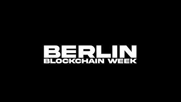 24 hours in Berlin during Blockchain week!