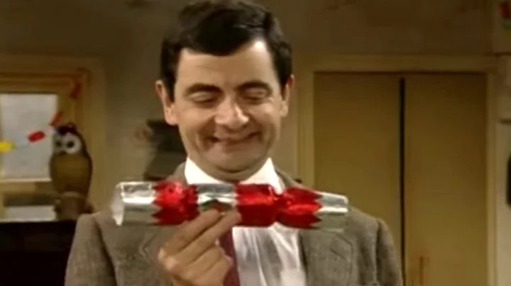 Merry Christmas Mr Bean | Full Episode | Mr. Bean ...