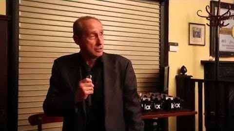 Darek Okarmus: kdb+, a quants perspective