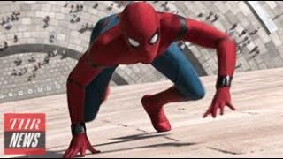 'Spider-Man: Homecoming': 5 Things to Know Before Watching Spidey Swing Into Action