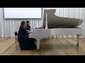 III Всероссийский конкурс по видеозаписям «В контакте с фортепиано» 25-30 ноября 2022 г.