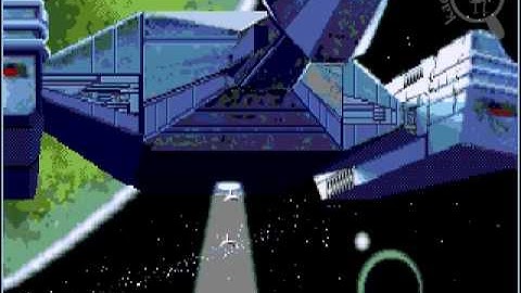 [Intro][Amiga] Stellar 7