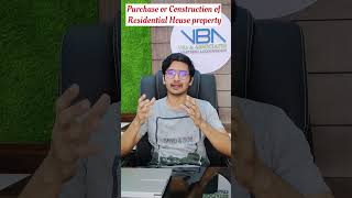 Tax savings plan for share traders. section 54F of income tax Act