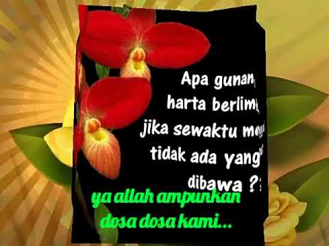 Sweet Prayers - Astaghfirullah Robbal Baroya (MP3 Official Music)