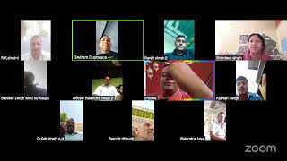 23 May 2026 morning meeting safe shop by upcoming triple Diamond Shriman Yogesh Sharma ji #safeshop 