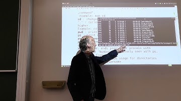 Lecture Advanced Digital Signal Processing, Part 2