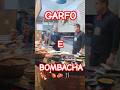 GARFO E BOMBACHA CANELA BRAZIL 2023