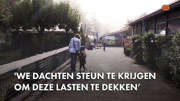 Kinderboerderij Kerkestee vreest voor bezuinigingen