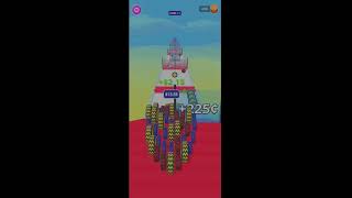 Grow Your Wealth! The Ultimate Money Run Game screenshot 1