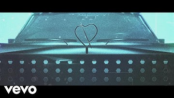 Secret Weapons - Ghost (Official Video)