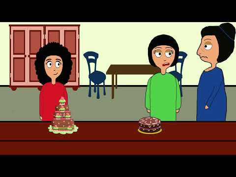 اهلي عملو فيني مقلب التجاهل علوشة