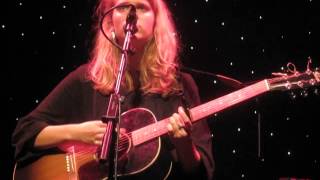 Marika Hackman - Bath Is Black (Live @ Hackney Empire, London, 24/10/14)