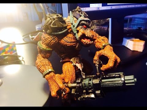 Interceptor Office Walkthrough