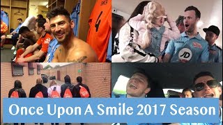 Once Upon A Smile 2017 Season by Wainy11 2,068 views 6 years ago 3 minutes, 4 seconds