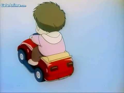 31 انمي انا واخي الحلقة 30 مدبلج عربي